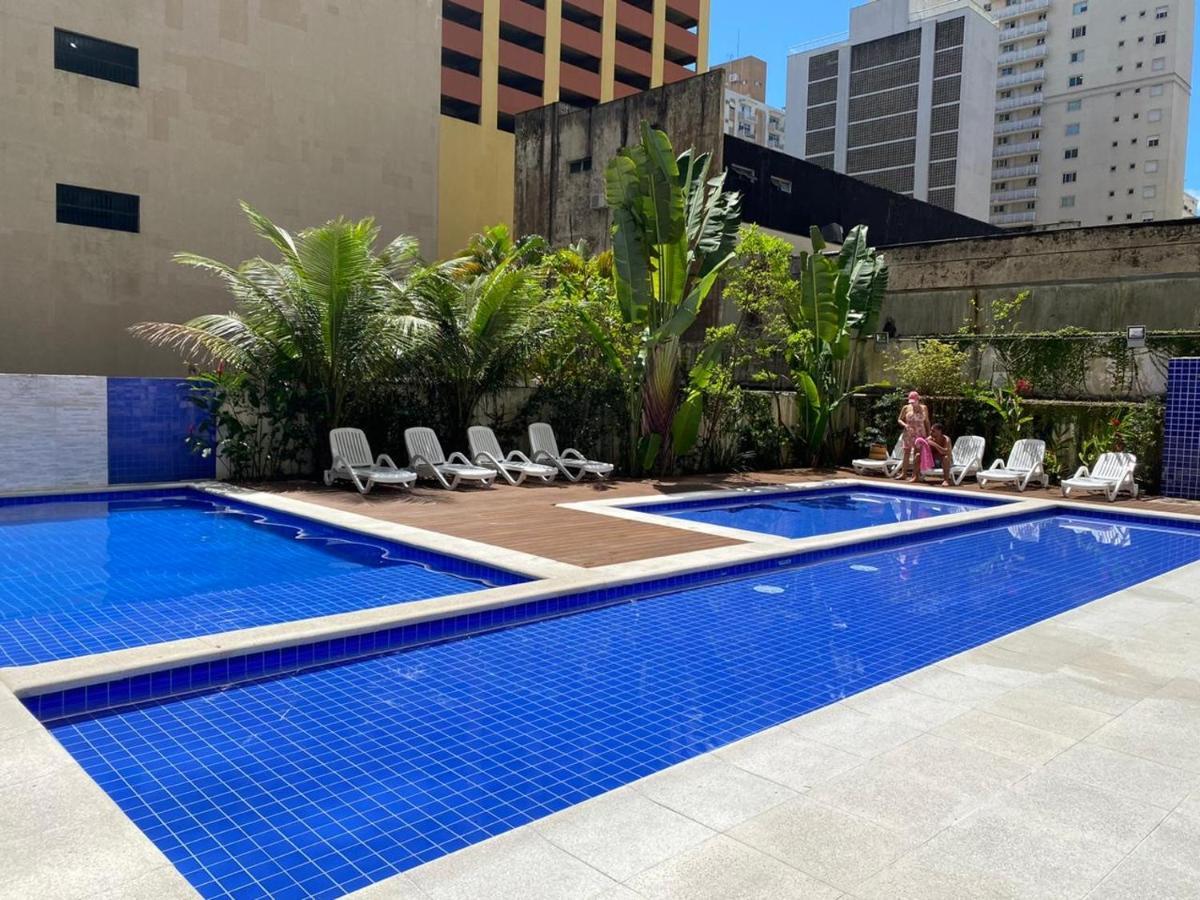 Flat Top Guarujá Eksteriør billede