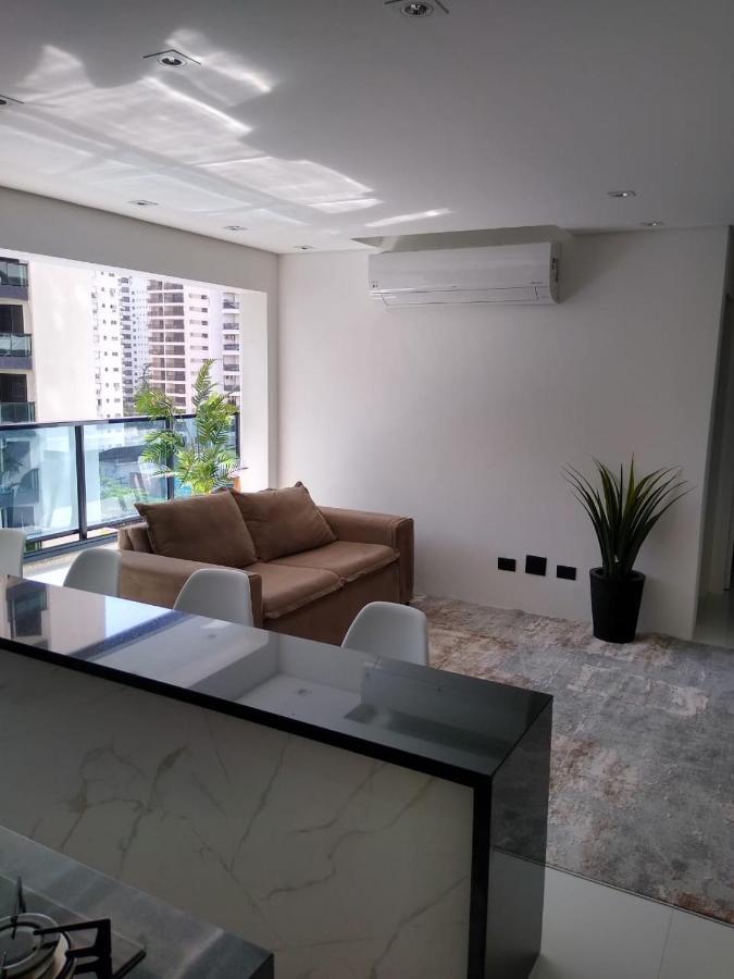 Flat Top Guarujá Eksteriør billede