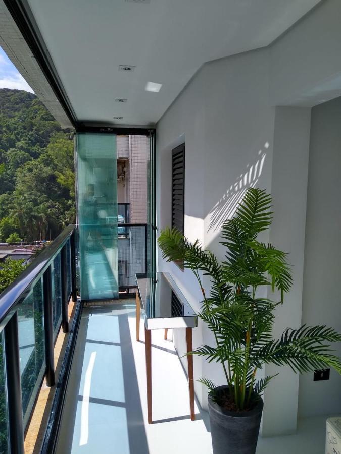 Flat Top Guarujá Eksteriør billede